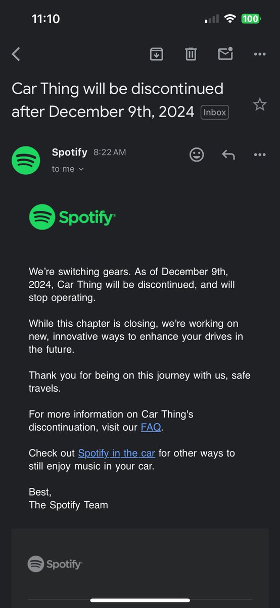 miniLVJY's tweet photo. so pretty much i don’t get any money or any sort of compensation back for my perfectly fine car thing that i use on a daily basis? lovely. https://t.co/3kljqN7rsn
