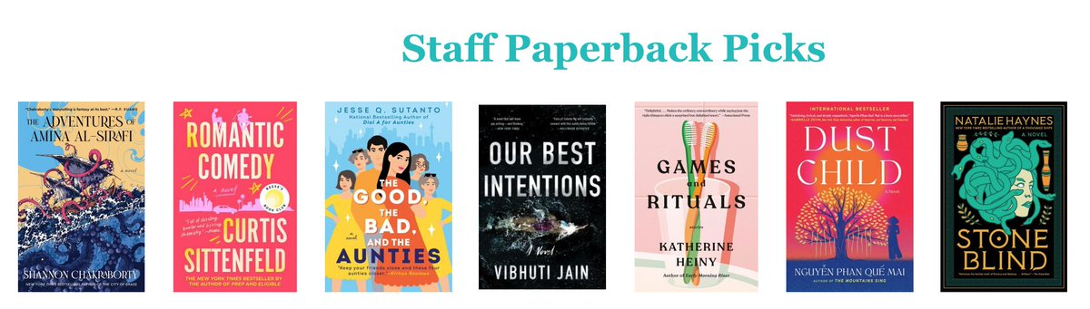 Brick and Mortar Books (@mortarbooks) on Twitter photo 