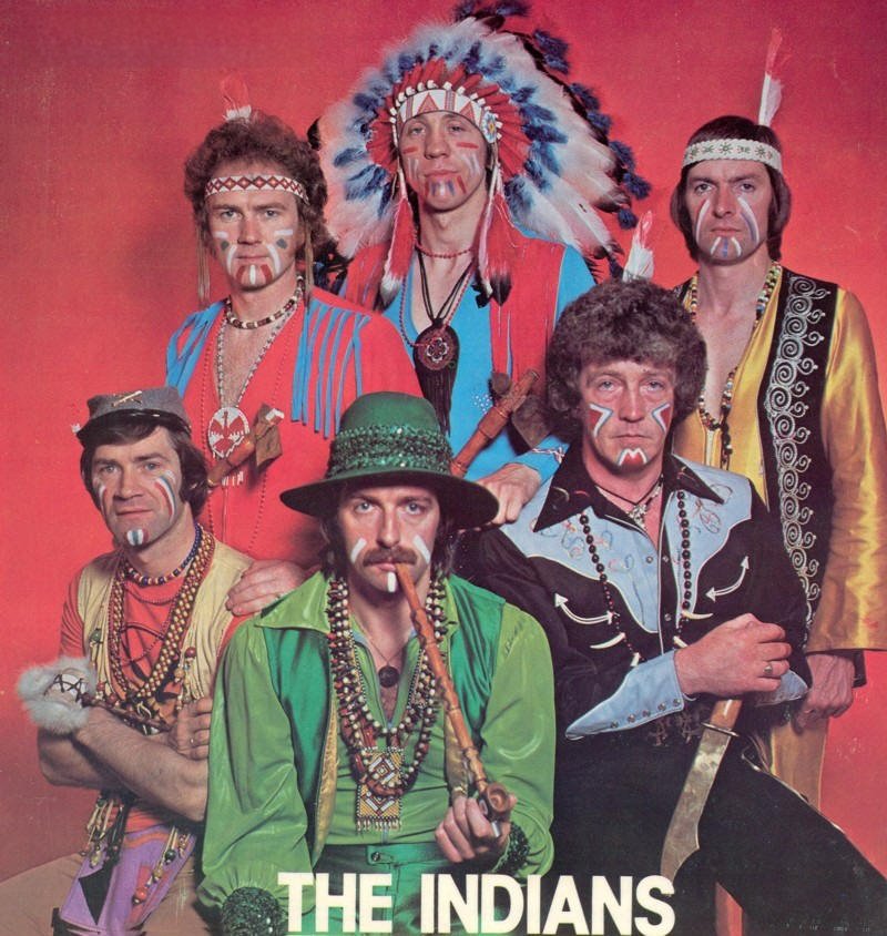 Sean Dineen tweet media