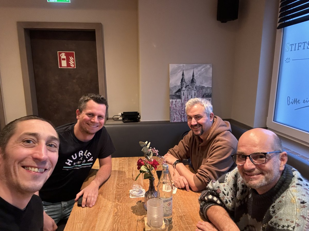 Peter Mackenzie tweet media