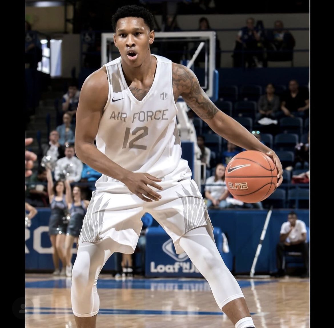Team Carroll Premier (@carroll_premier) on Twitter photo 2025 Osborne High School (GA) 6’4 G <a href="/JeremiahWater19/">Jeremiah Waters</a> has received an offer from Air Force <a href="/VerbalCommits/">Verbal Commits</a> <a href="/OntheRadarHoops/">Shun Williams</a> <a href="/3SSBCircuit/">3Stripes Select Basketball</a> <a href="/MountainWest/">Mountain West</a> 2025 Osborne High School (GA) 6’4 G <a href="/JeremiahWater19/">Jeremiah Waters</a> has received an offer from Air Force <a href="/VerbalCommits/">Verbal Commits</a> <a href="/OntheRadarHoops/">Shun Williams</a> <a href="/3SSBCircuit/">3Stripes Select Basketball</a> <a href="/MountainWest/">Mountain West</a>