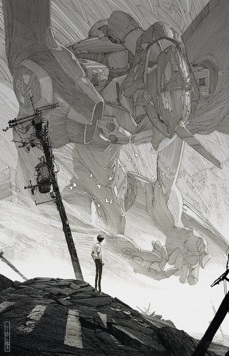 Character Design References tweet media