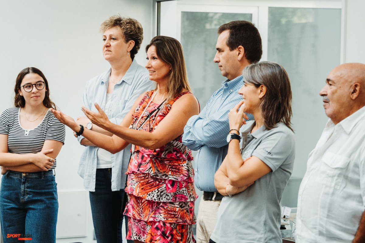 fpbasquetebol's tweet image. Embarca numa jornada de descoberta e capacitação com a plataforma Promise Project MOOC. Junta-te a nós hoje e faz parte do movimento pela igualdade de gênero no desporto!

#PromiseProject
