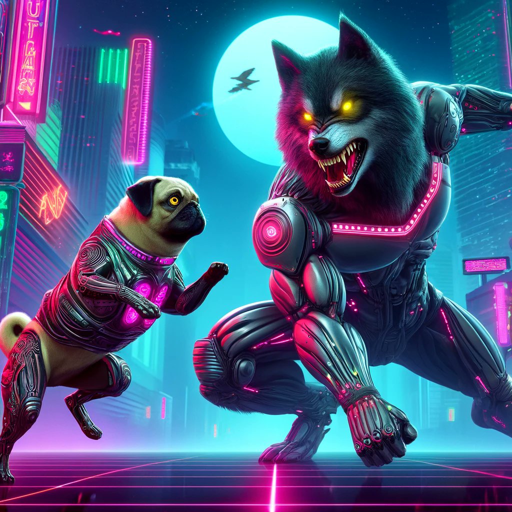 Konrad Nowak | BLASTR tweet media