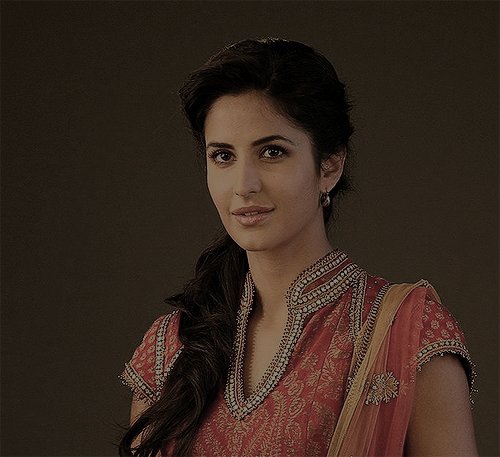 #Katrinakaif ❤️