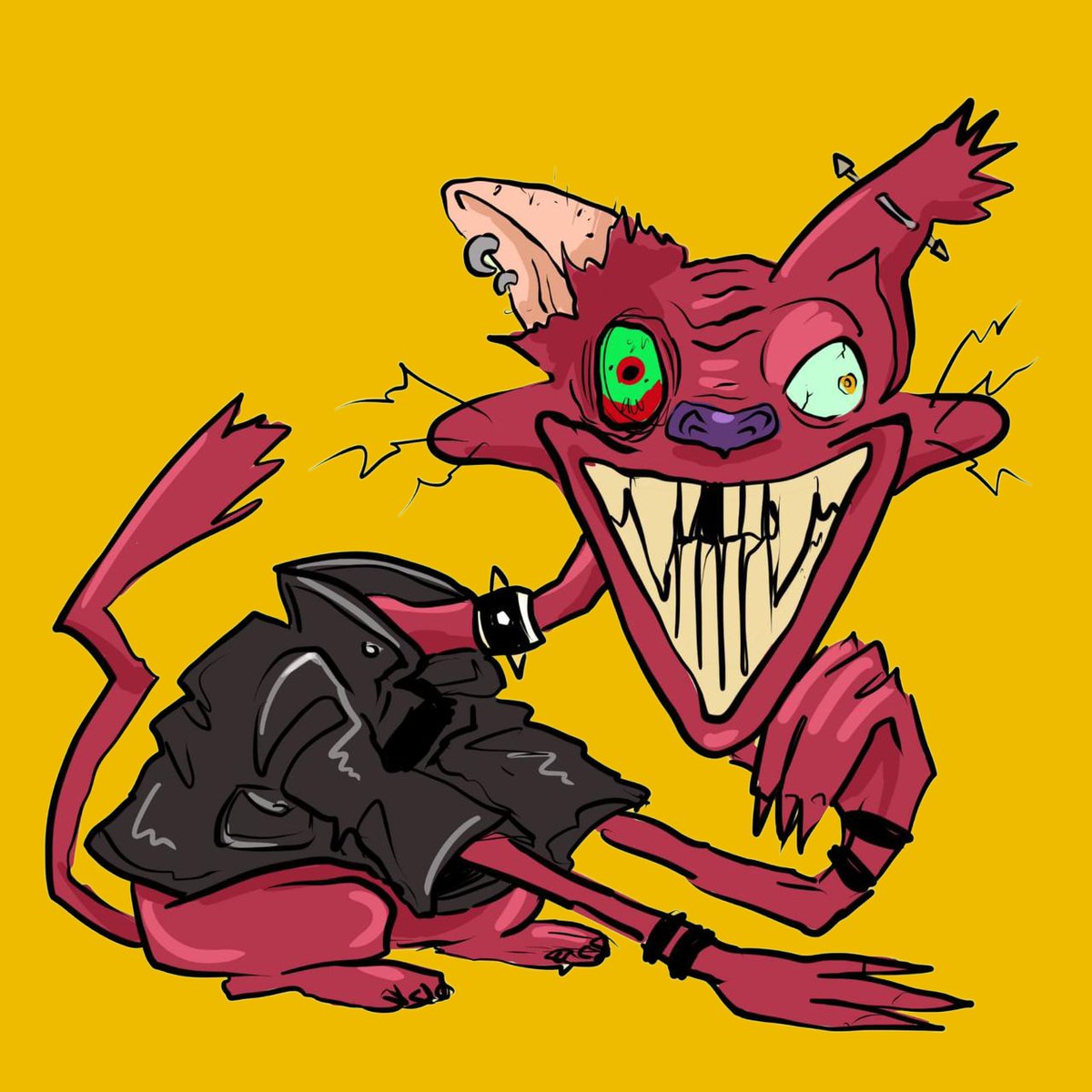 $Poochie tweet media