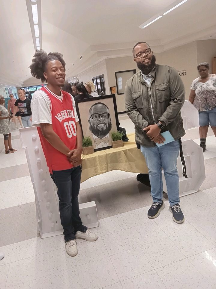 Dr. Alston tweet media