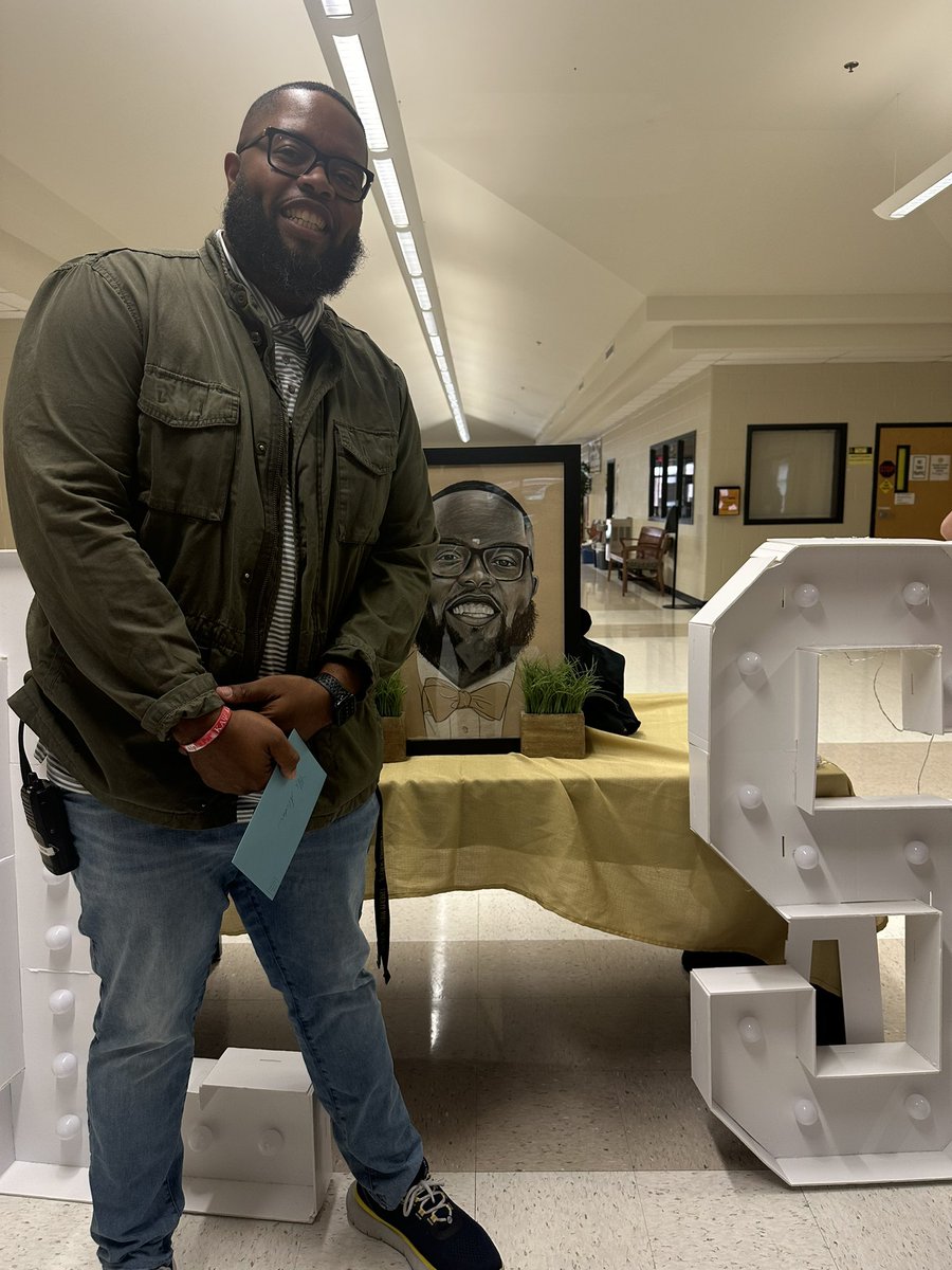 Dr. Alston tweet media