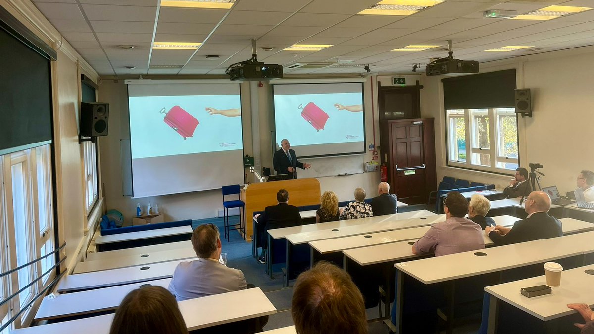 Our #ProfessorialInaugural Lecture Series is underway! Thank you to all who have joined this special event. It is wonderful to have the platform to inspire audiences with career insights &/or #research, & for audiences to influence future research & professional developments.