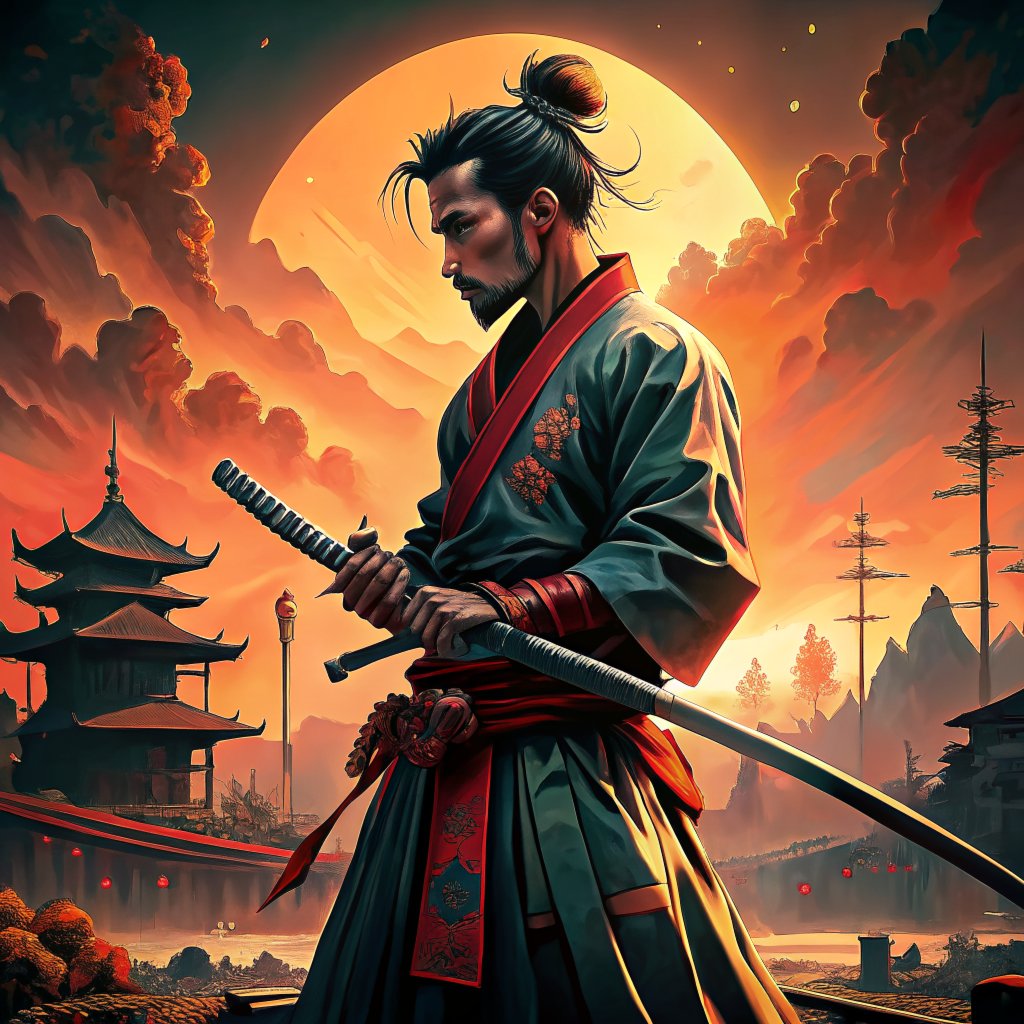 SamuraiDEX tweet media