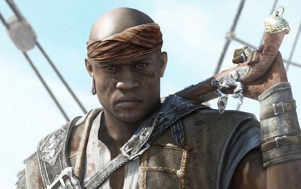 Warren A. Shepherd tweet media