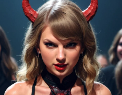 MerseyTrades's tweet photo. My 10 year old can't stand #TaylorSwift - said to me earlier; "She's everywhere I can't stand her face!"  Some hope for the future I suppose.  So proud!  🙏 #KidsOfToday https://t.co/MPrdafkpog