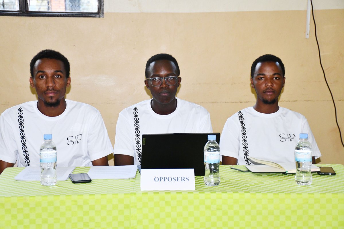 RP - Ngoma College/ Students Union tweet media