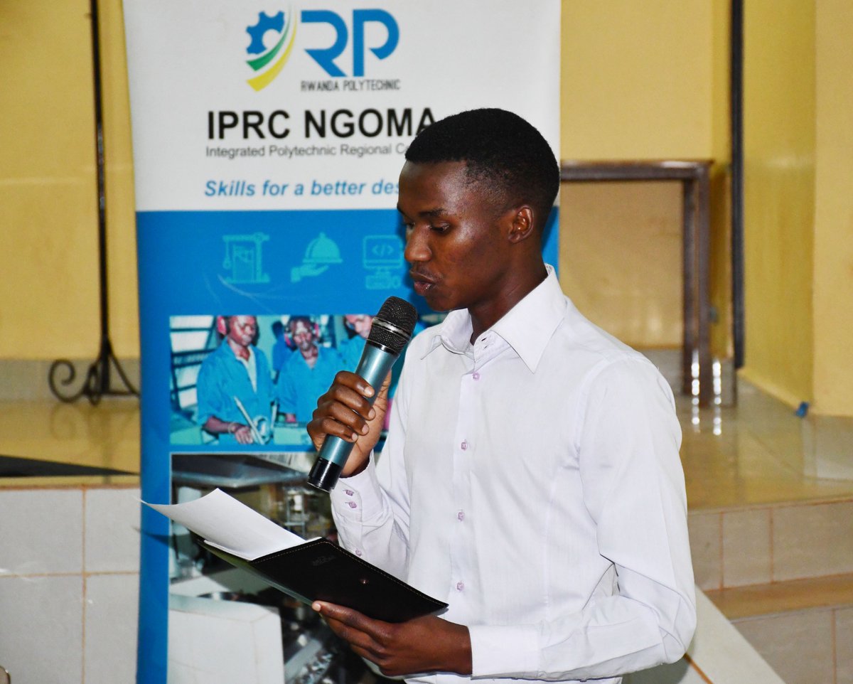 RP - Ngoma College/ Students Union tweet media