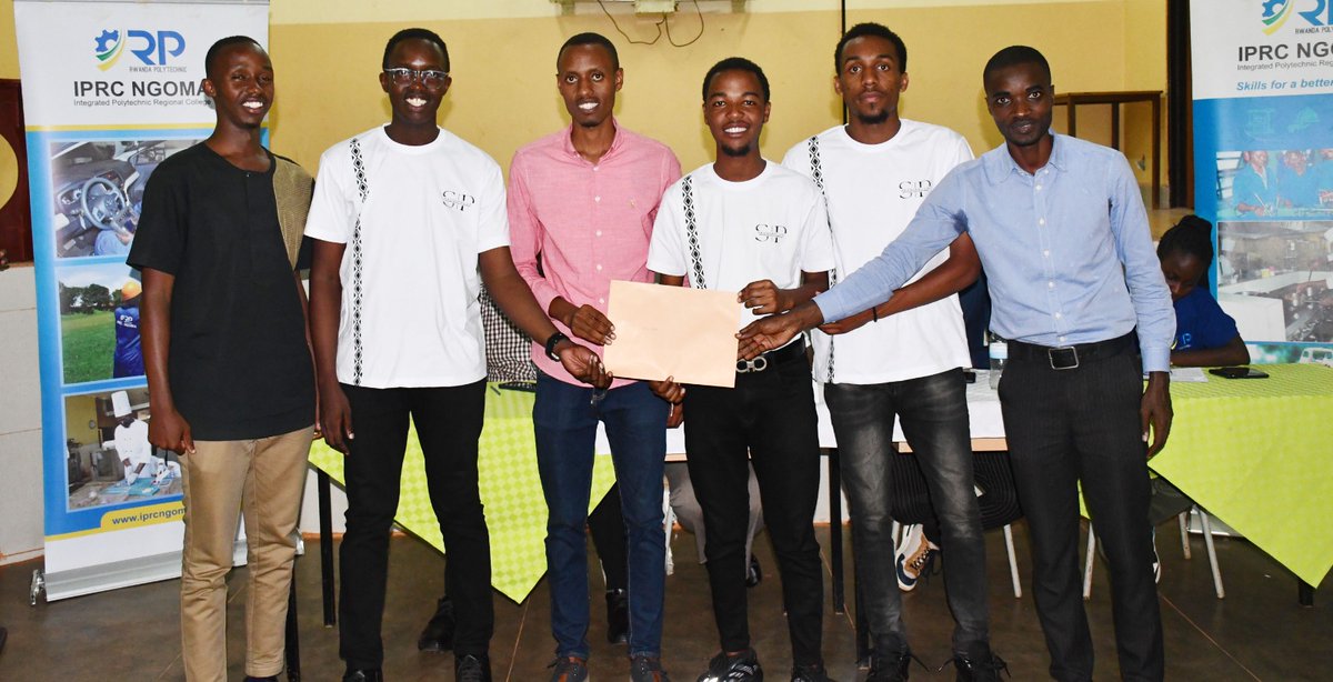 RP - Ngoma College/ Students Union tweet media