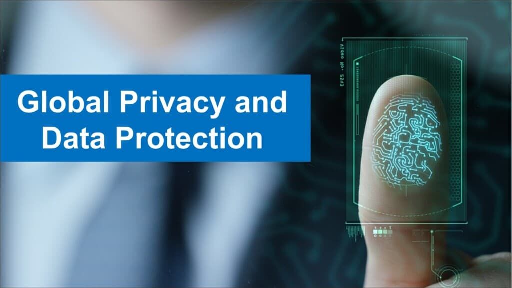 Privacy Awareness Training Course – for global organizations. Created by Prof. @DanielSolove, this course synthesizes privacy law around the world for a unified approach to privacy training bit.ly/2JqVqLL
