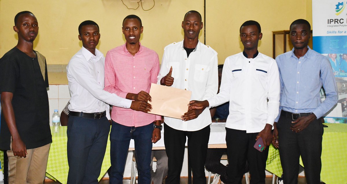 RP - Ngoma College/ Students Union tweet media