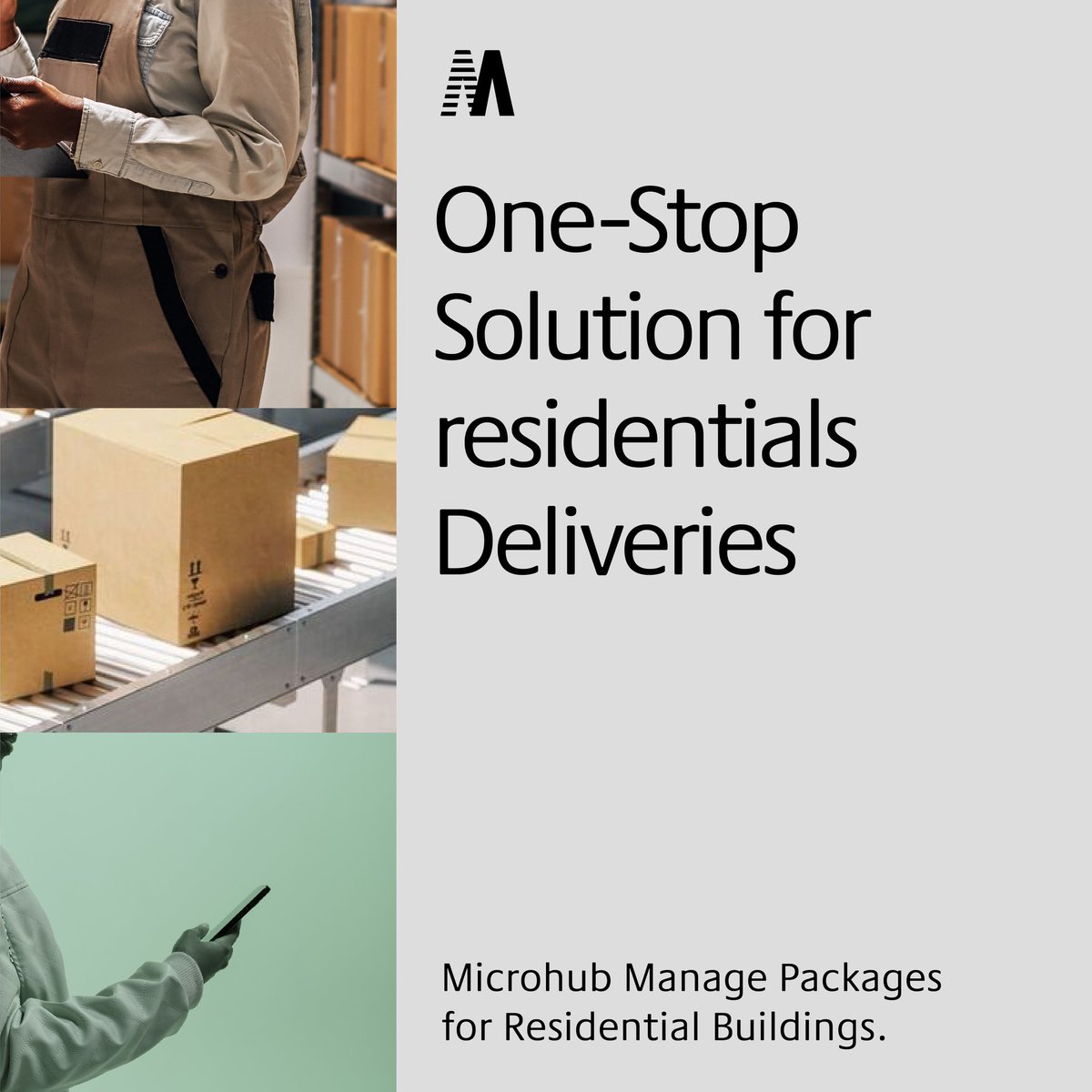 Microhub tweet media