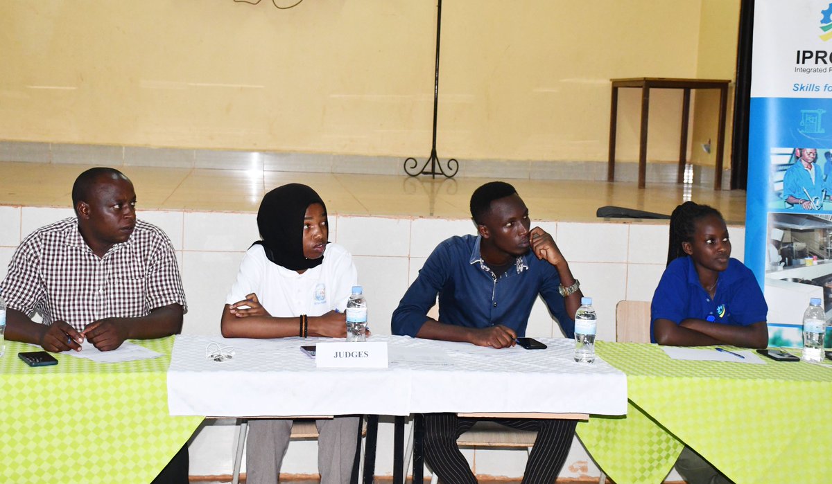 RP - Ngoma College/ Students Union tweet media