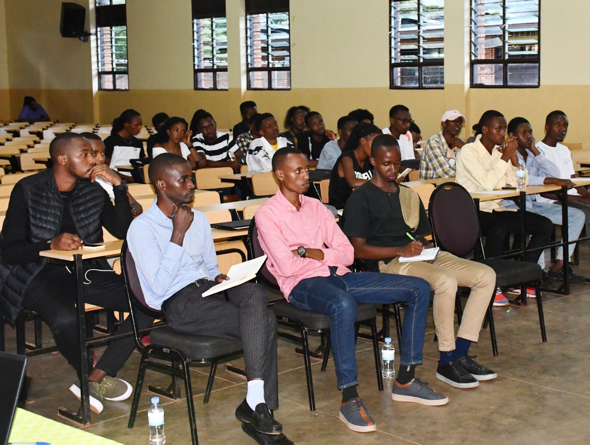 RP - Ngoma College/ Students Union tweet media