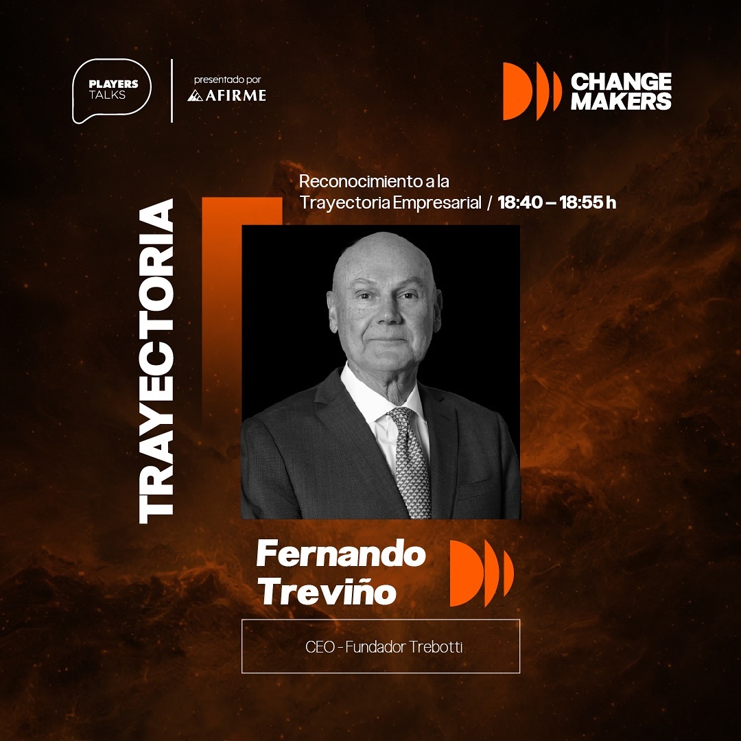 ¡El esperado momento ha llegado! #PlayersTalks 2024 llega este jueves al Centro de Convenciones de Torreón, el Foro de liderazgo más esperado en la Comarca Lagunera 📷📷
Aún puedes comprar tus boletos en: playerstalks.com/boletos

#ExperienciaSinLímites #changemakers
