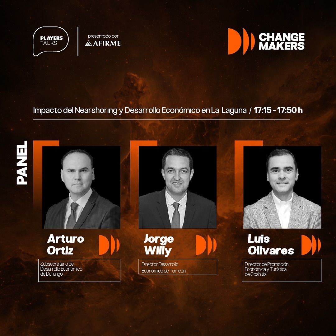 Centro de Convenciones Torreón tweet media