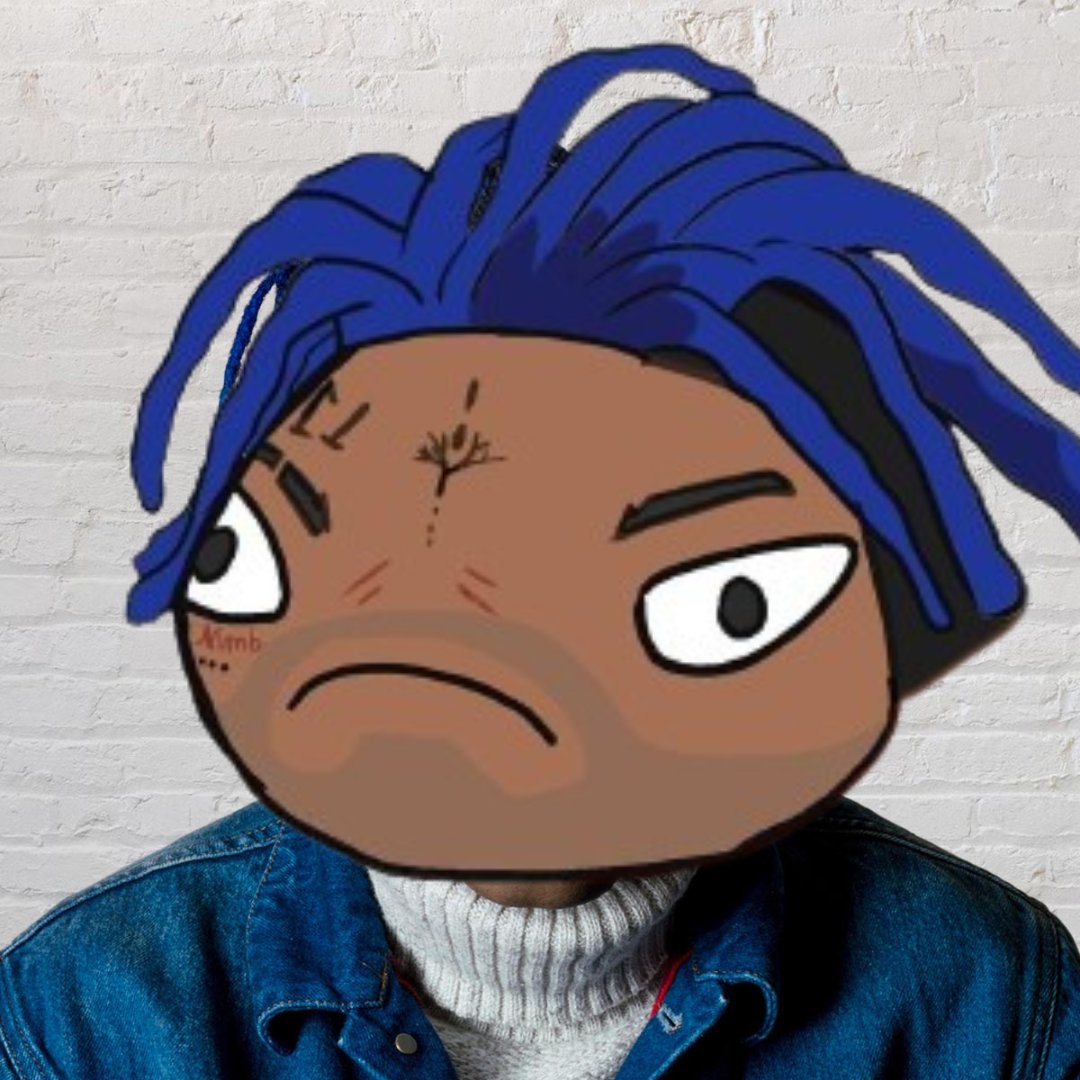 RIP X! Legends never die! $XXX