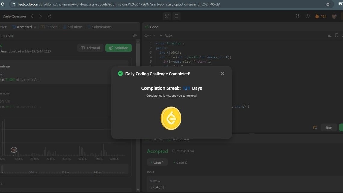 Souvikjana007's tweet image. 🚀#Day_7 of learning #advancedAlgorithm
 
✅ Today, I focused on mastering how to find cycles in a directed #graph, which was a great challenge and an amazing learning experience.
✅ And solved many DSA questions 

 #DailyLearning #100DaysOfCode #Programming #CONNECTING