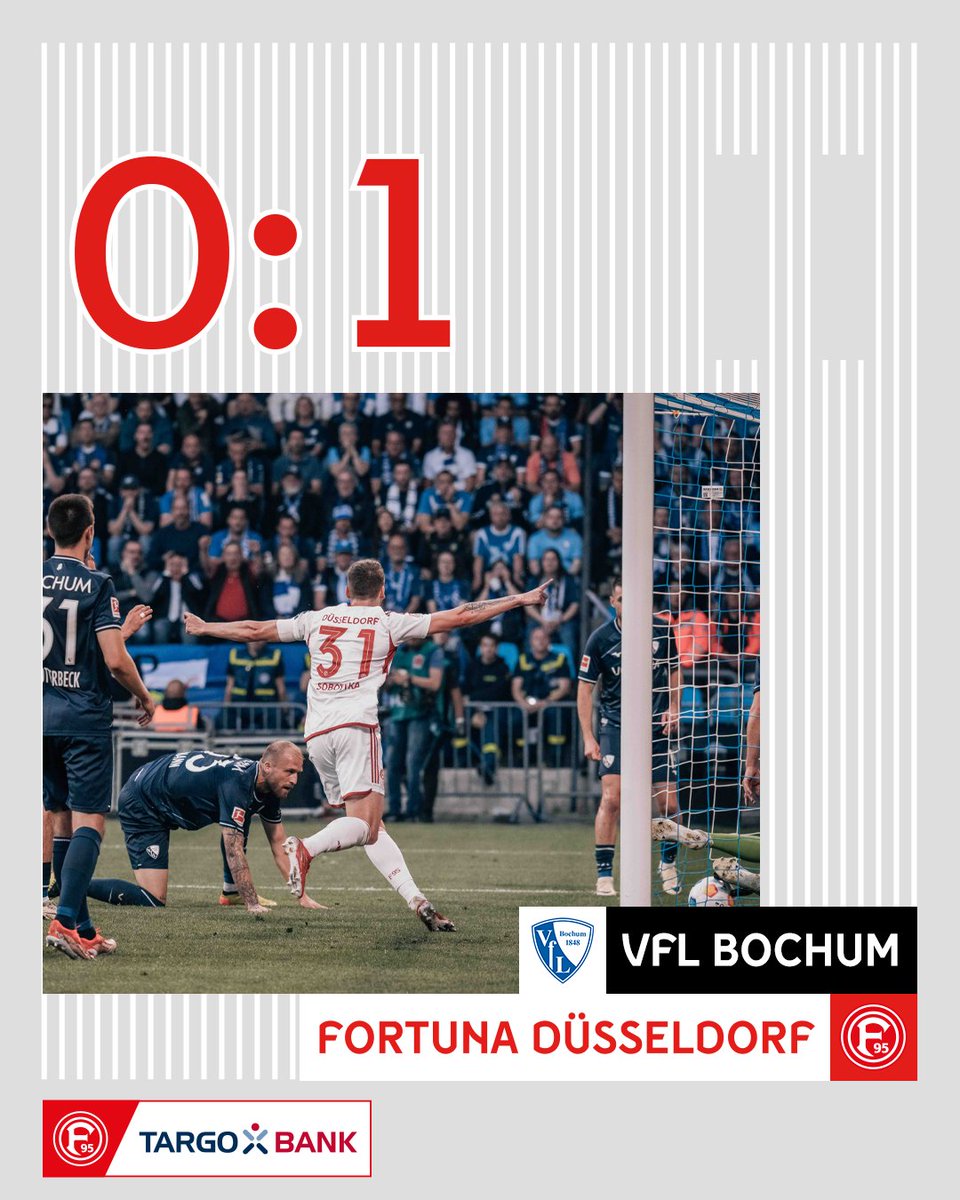 Fortuna Düsseldorf tweet media