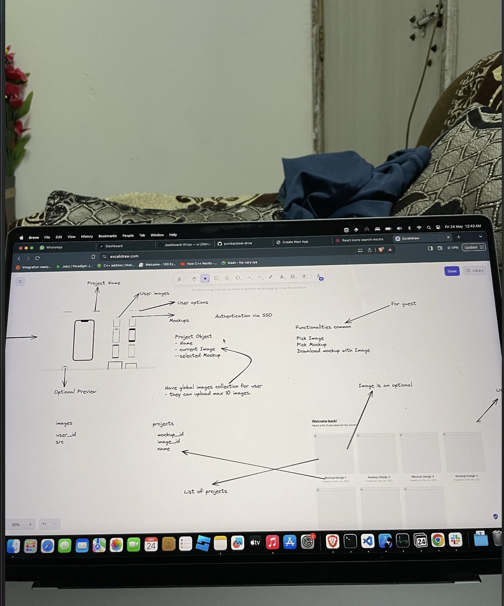 Darshan Ponikar 🧑🏼‍💻 tweet media