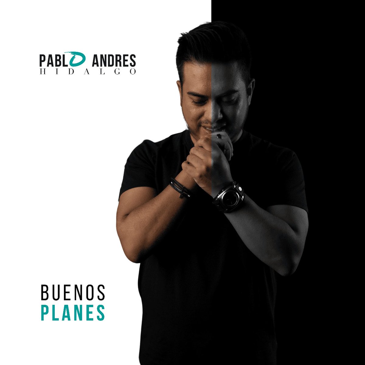 ¡Qué esperas para escuchar #Iglú de #Mattjaus! El video oficial ya está disponible en su canal de YouTube.
➡️ youtube.com/watch?v=aaUCfA…

No te puedes perder el estreno de #BuenosPlanes de <a href="/pabloandresh/">Pablo Andrés Hidalgo</a>  este viernes 24 de mayo.
➡️ youtube.com/watch?v=lfBZd3…

¿Cuál fue tu estreno