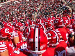 MccarteColin's tweet image. Thank you @CoachJDittman58! It Was great to speak with you and learn about the program and what it has to offer!