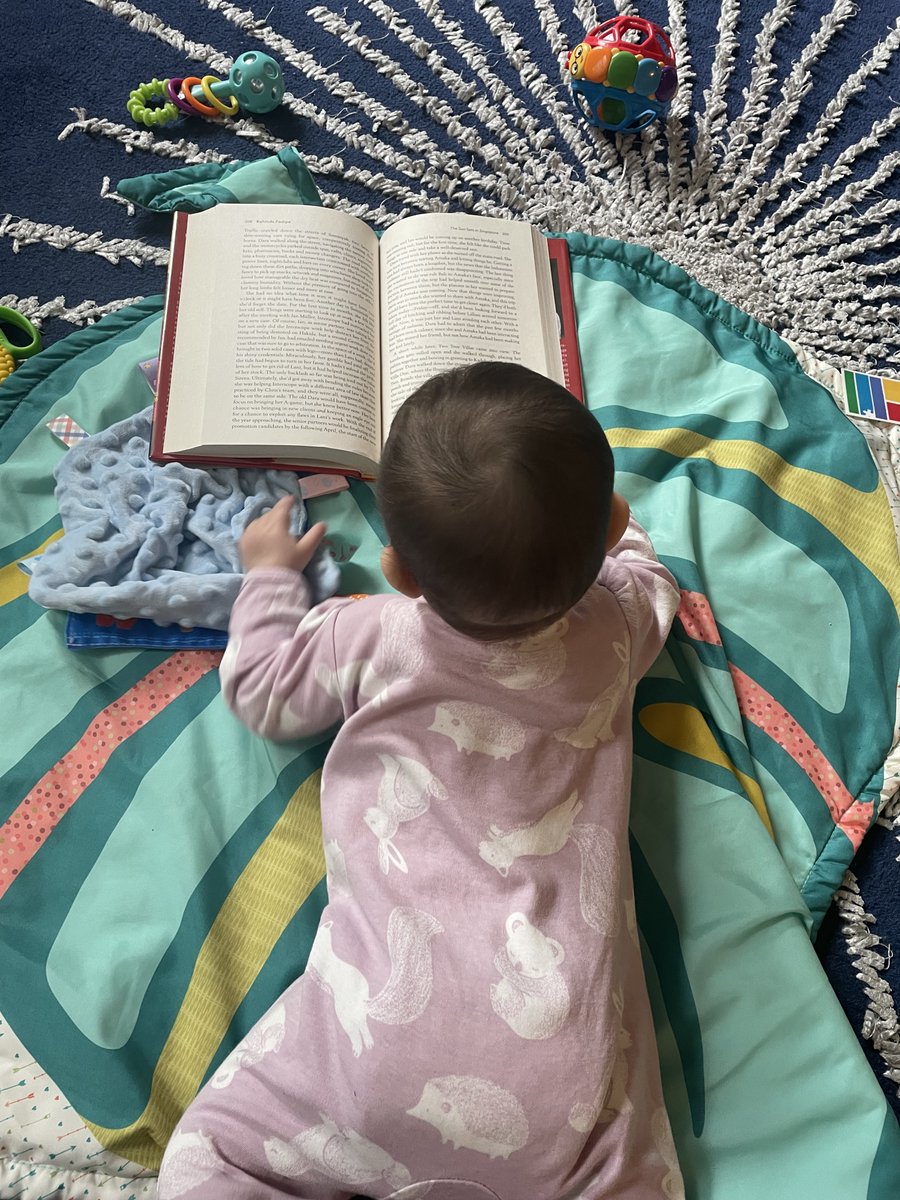 Amanda Elliot/Bellamy Rose Updates tweet media