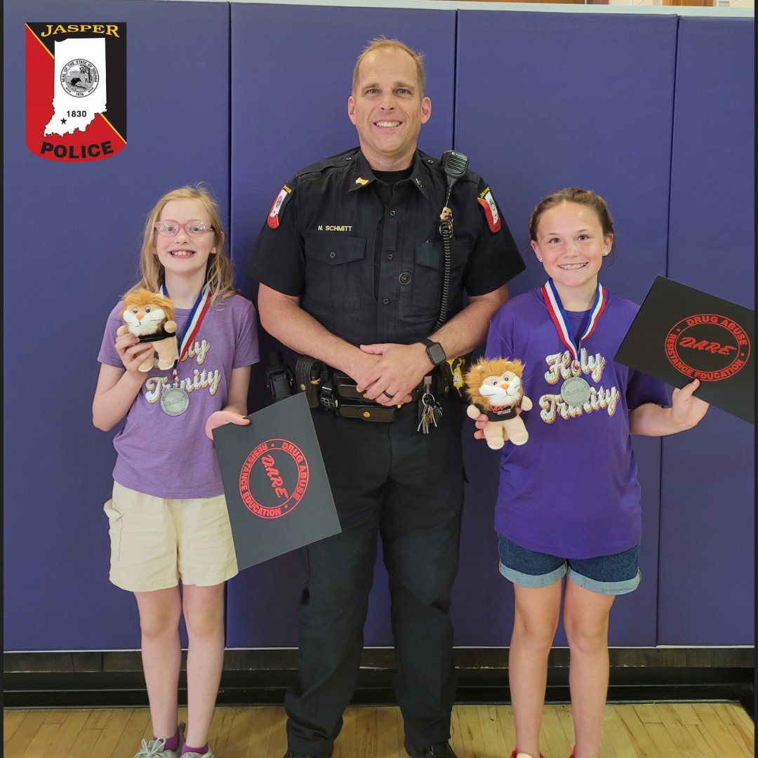 Jasper Police Dept. tweet media