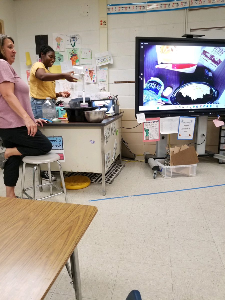 Avonshae Rounds tweet media