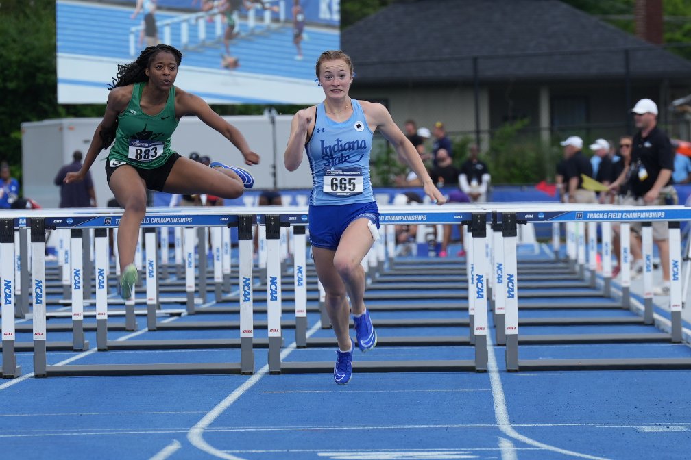 Sycamore Track/XC tweet media