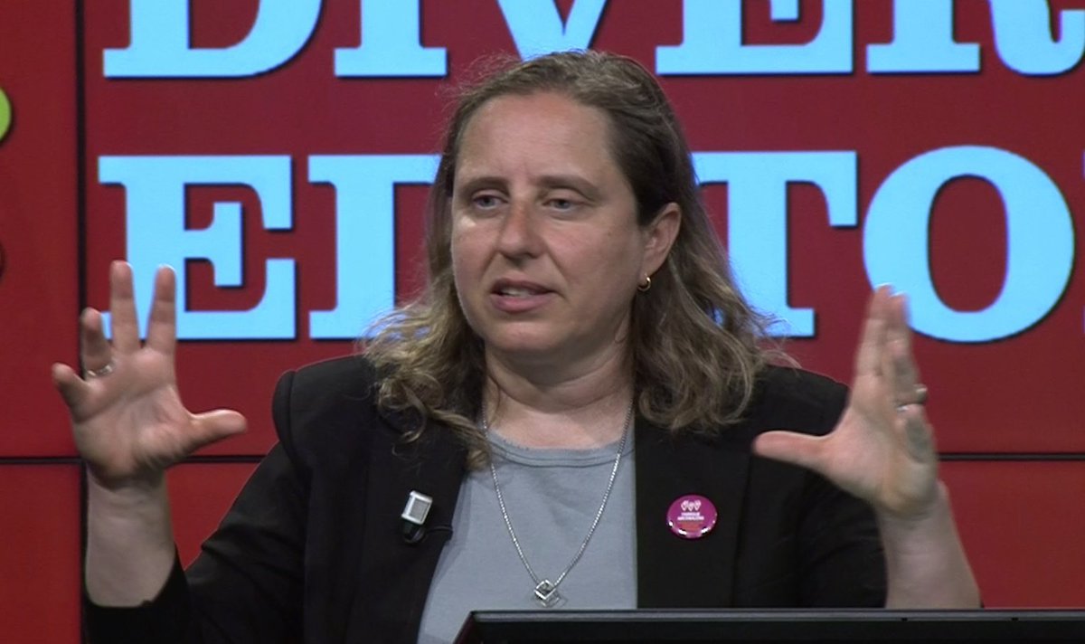 Ieri si è svolto il primo corso di formazione su temi di genere e famiglie omogenitoriali promosso dal Gruppo GEDI per <a href="/repubblica/">Repubblica</a>. Un momento molto importante realizzato grazie all’impegno di <a href="/p40it/">Pasquale Quaranta</a> #diversityeditor del Gruppo GEDI e anche socio di Gaynet.