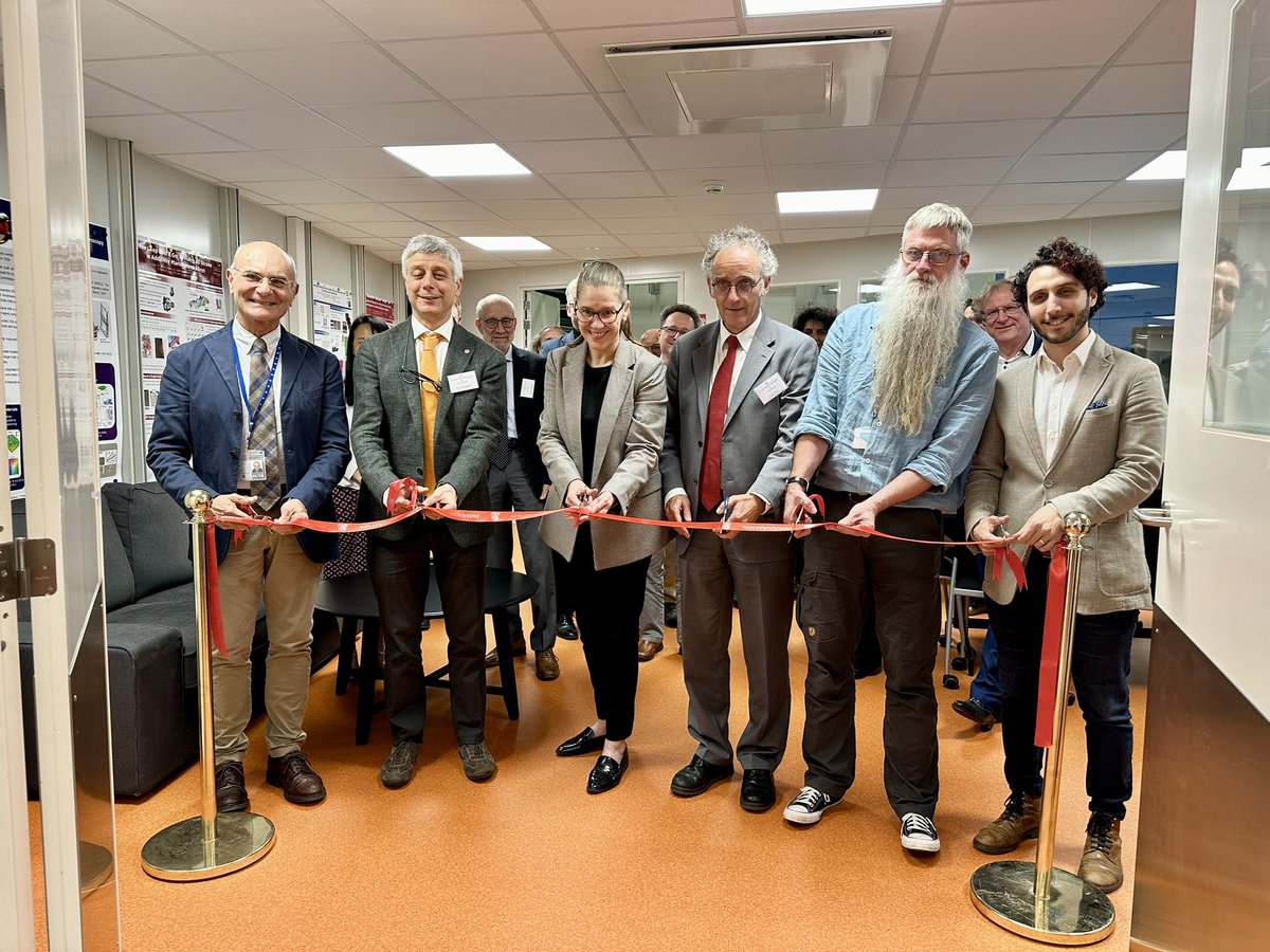 European Synchrotron tweet media