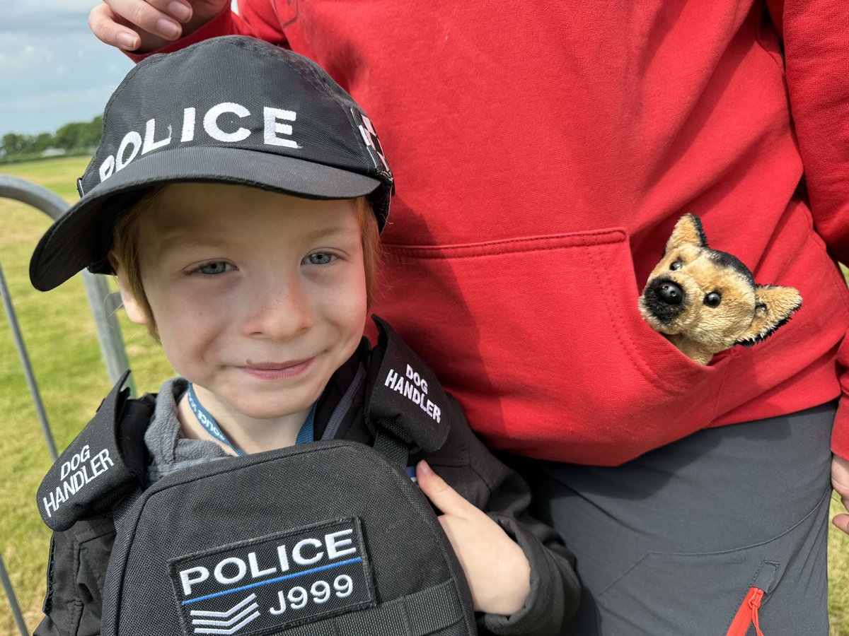 Sgt.Jackson On Patrol tweet media