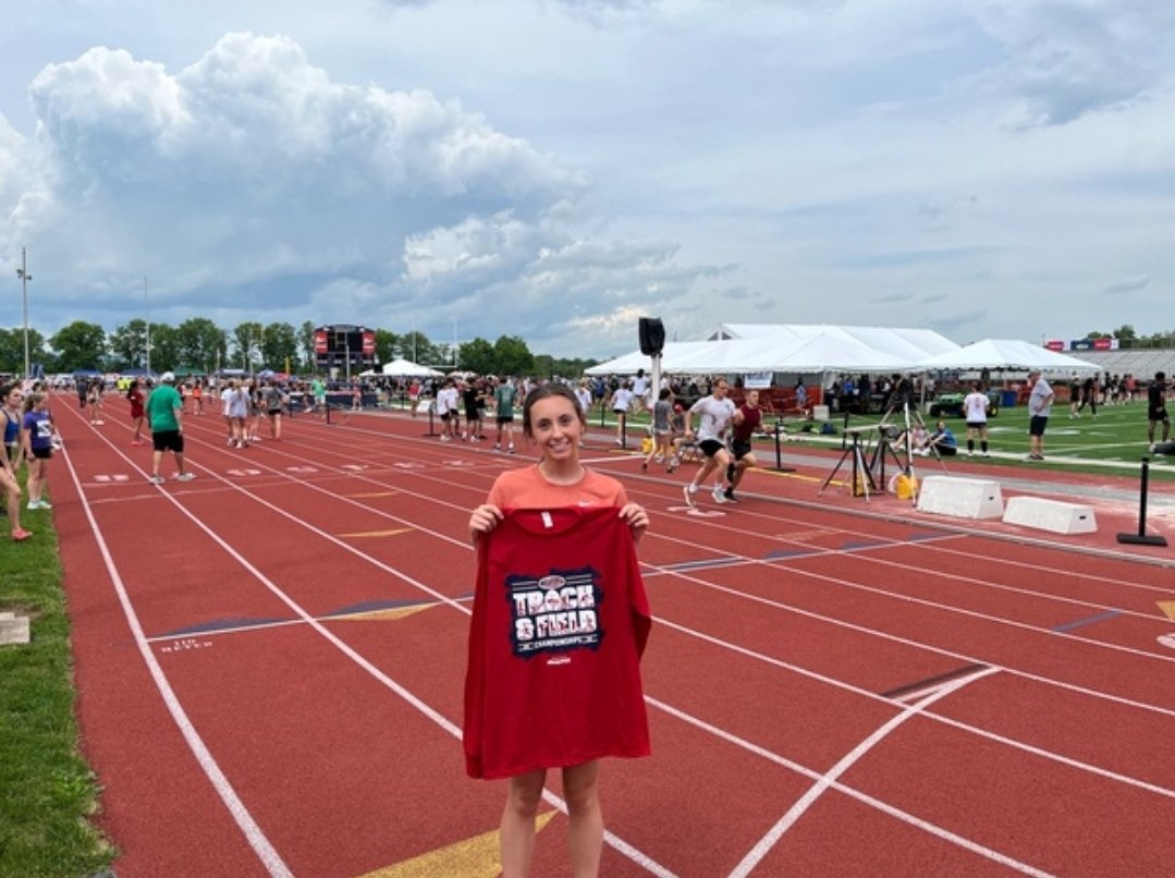 TJ Track & Field tweet media