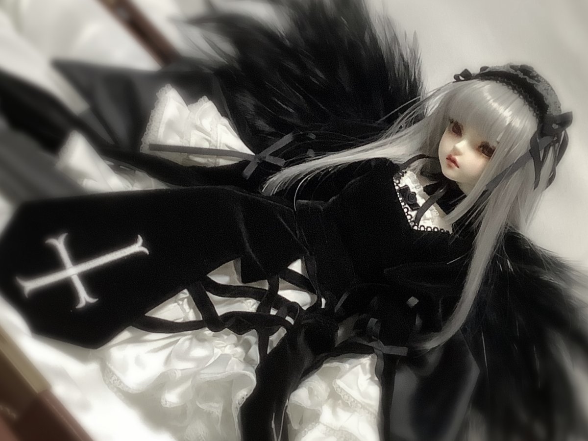 銀様が…わ、私のお部屋にいるぅぅぅぅ
やったああああああああああああああああ 