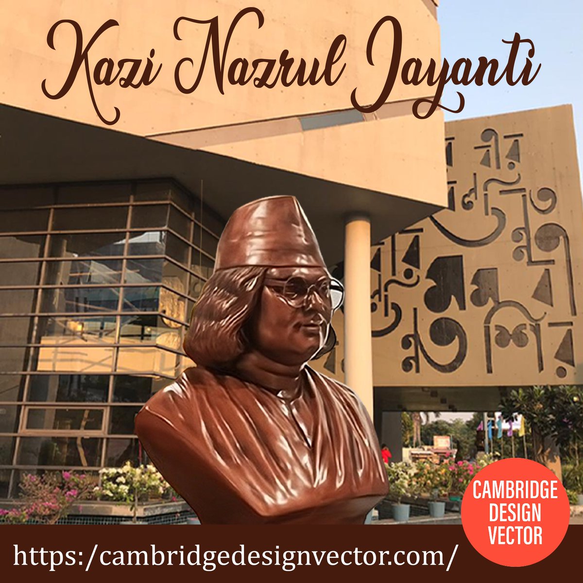 CambridgeDesig1's tweet image. Visit our site:-
cambridgedesignvector.com/free-download-…
Indian Clients and Works Sample
cambridgedesignvector.com/indian-clients…

#buddies #suddenclick #day2 #moments #bnwaddict #coununa #bangladesh #campus #bnw #comun18 #goodtime