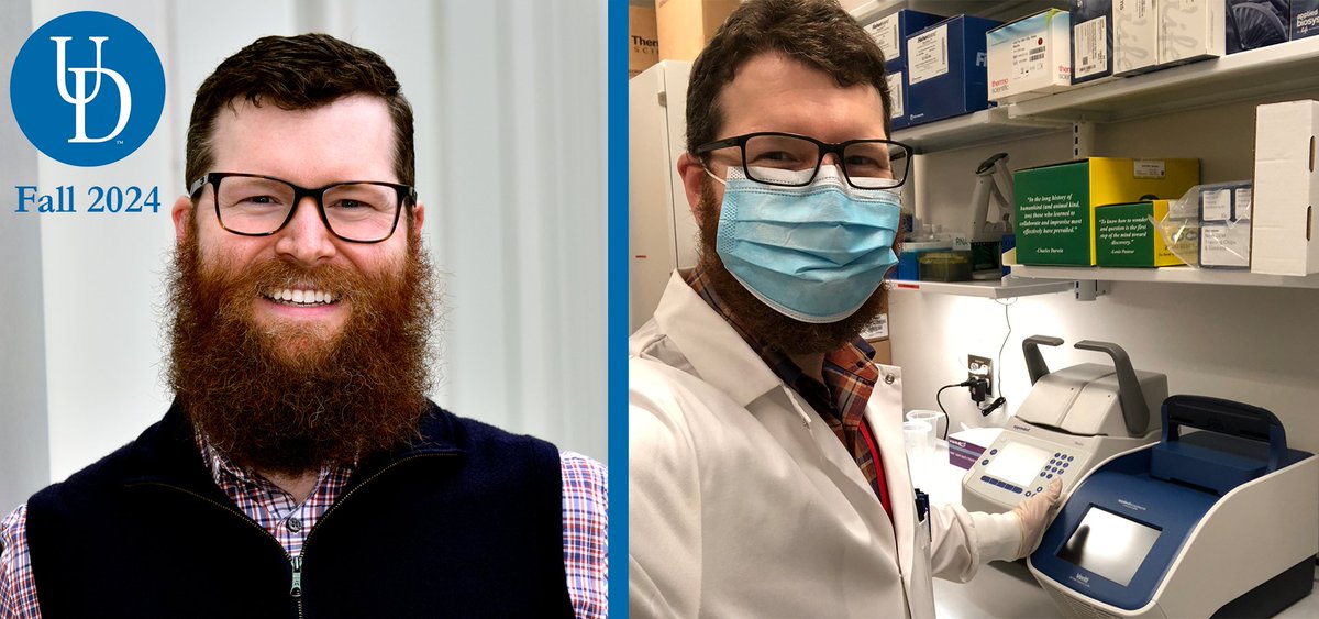 I’m excited to join the University of Delaware as an Assistant Professor this Fall! I’ll launch my research lab in the Department of Biomedical Engineering, where I’ll focus on immunotherapy design and delivery platforms. <a href="/UDelaware/">Univ. of Delaware</a> <a href="/udbme/">Biomedical Engineering @ UDEL</a>