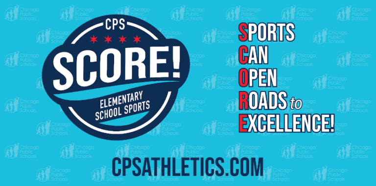 It's Championship Thursday! Cheer on your elementary student-athletes as they compete in three @ChiPubSchools CPS SCORE! Championships tonight at Rockne Stadium! 4:30-Girls Soccer 5:30-Girls Flag Football 7:00pm-Boys Flag Football Digital Programs Below! cpsathletics.com/event-programs/