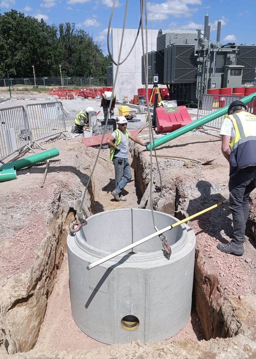 Maveric Contractors tweet media