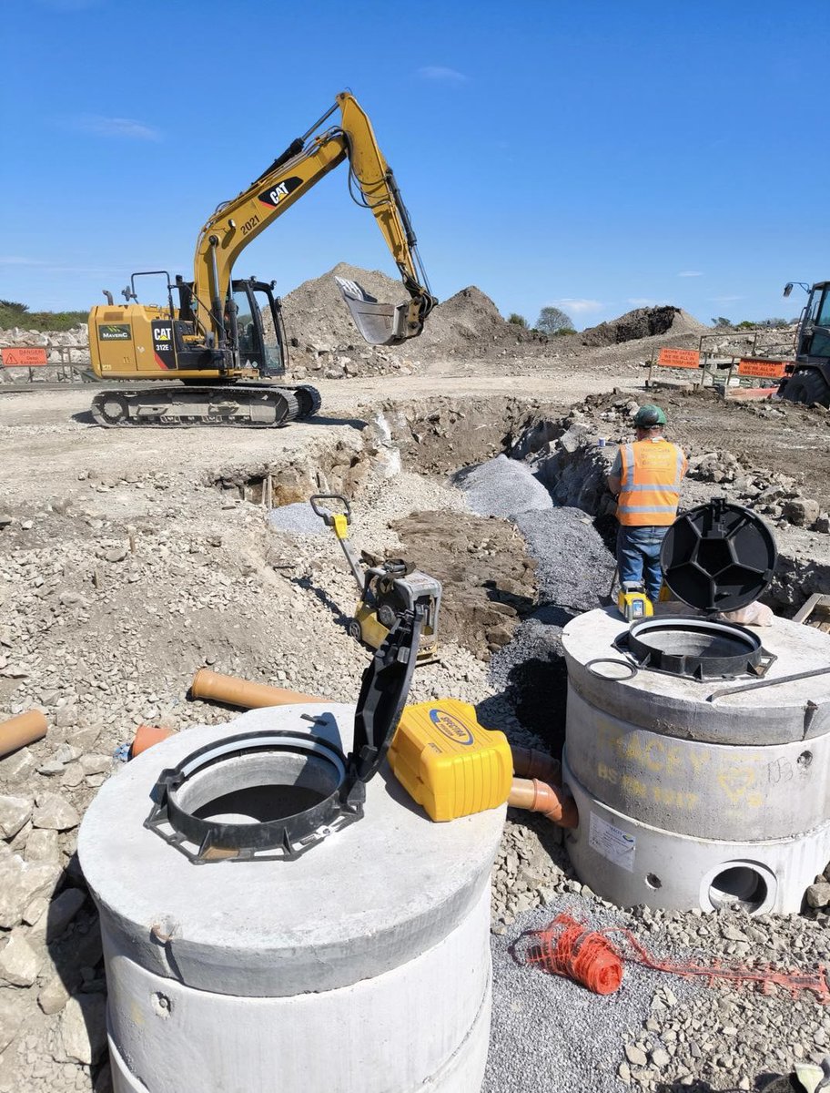 Maveric Contractors tweet media