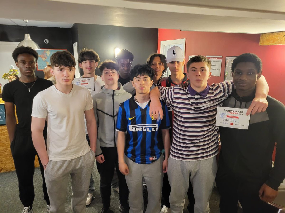 StVincentsd11 tweet media