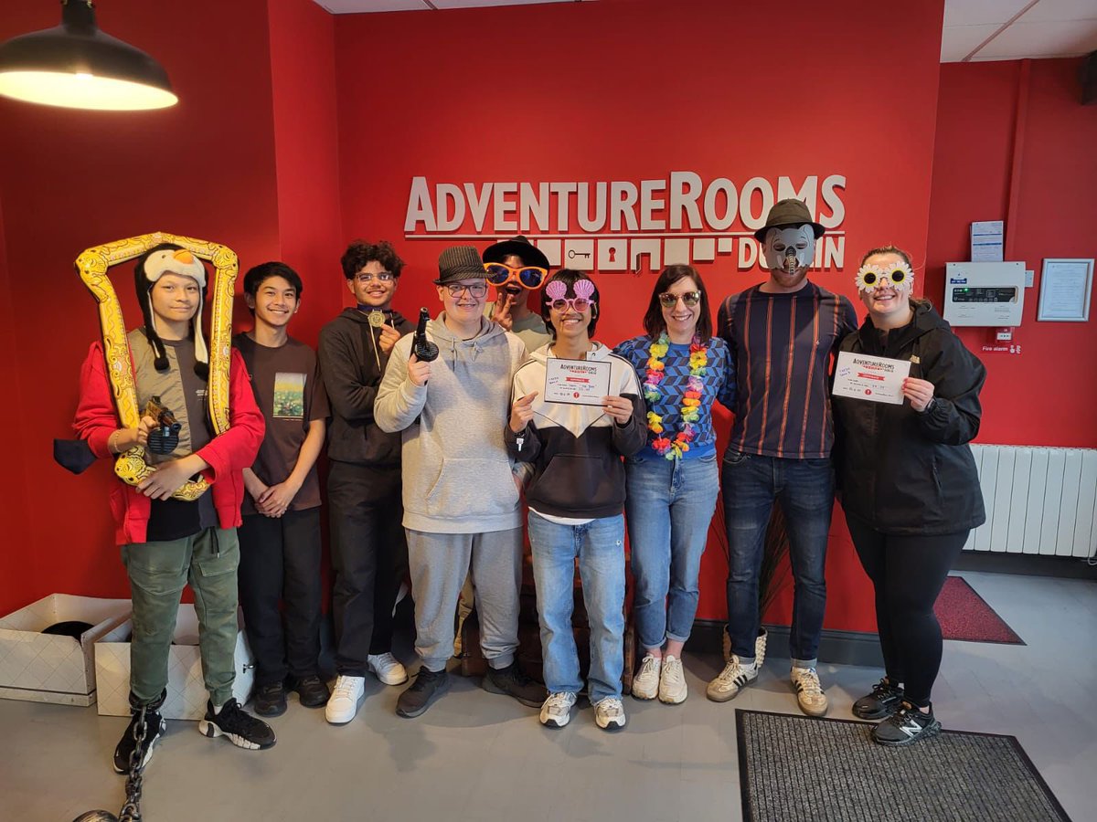 StVincentsd11 tweet media