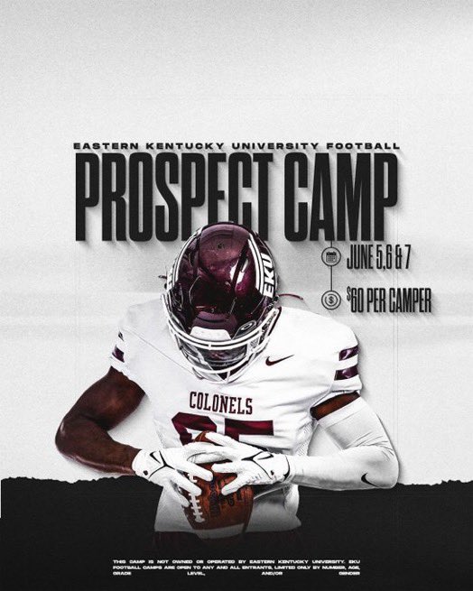 Thanks for the invite <a href="/CoachDerekDay/">Derek Day</a> <a href="/MJGOLDENBEARFB/">MT. JULIET FOOTBALL</a> <a href="/ChaseHowland66/">Coach Howland</a> <a href="/shaeeflatt/">Shaee Flatt</a> <a href="/CSmithScout/">Chris Smith</a>