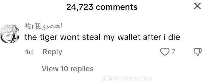 Alexander⁷ tweet media